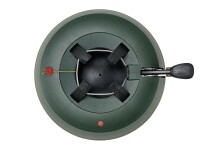 KRINNER Christbaumständer Comfort Grip+ M