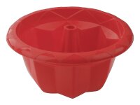 Dr. Oetker Silikon-Gugelhupfform Flexxible Love...