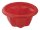 Dr. Oetker Silikon-Gugelhupfform Flexxible Love Platinsilikon Ø18x9cm