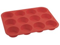 Dr. Oetker Silikon-Muffinform Flexxible Love...