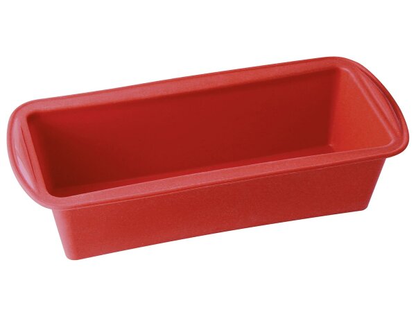 Dr. Oetker Silikon-Kastenform Flexxible Love Platinsilikon 24x10x7,5cm