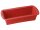 Dr. Oetker Silikon-Kastenform Flexxible Love Platinsilikon 24x10x7,5cm