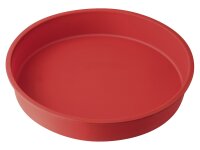 Dr. Oetker Silikon-Rundform Flexxible Love Platinsilikon...