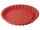 Dr. Oetker Silikon-Obstkuchenform Flexxible Love Platinsilikon Ø28x3,5cm