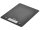SOEHNLE Küchenwaage Page Comfort Mosaic digital 10kg Tragkraft schwarz