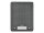SOEHNLE Küchenwaage Page Comfort Mosaic digital 10kg Tragkraft schwarz