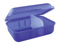 BUCHSTEINER @ HANSI Brotdose Klickbox Vario hoch...