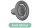 INVICTUS Hair D7 Aroma-Aufsatz Fresh Horizon zu Haartrockner