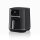 BRAUN Heissluftfritteuse HF 5050 BK 5,7l schwarz