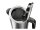 BRAUN Wasserkocher WK 5205 BK 1,7l Edelstahl /schwarz