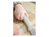 FILIBABBA Kindermesser Blue&Green 2er Pack