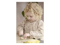FILIBABBA Kindermesser Blue&Green 2er Pack