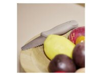 FILIBABBA Kindermesser Warm Grey&Rose 2er Pack