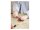 FILIBABBA Kindermesser Warm Grey&Rose 2er Pack