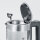 SEVERIN WK 3472 Mini Glas-Wasserkocher 0,5l