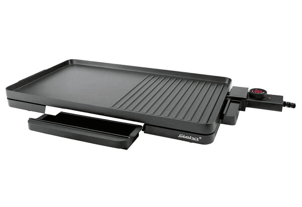 STEBA BBQ Tischgrill VG30