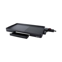STEBA BBQ Tischgrill VG30