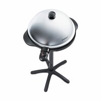 STEBA Kugel-Standgrill VG250