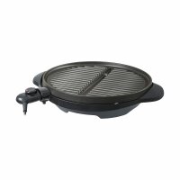 STEBA Kugel-Standgrill VG250