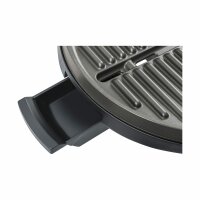 STEBA Kugel-Standgrill VG250