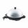 STEBA Kugel-Standgrill VG250
