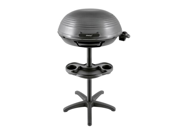 STEBA XXL Kugelstandgrill VG325