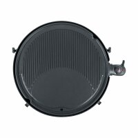 STEBA XXL Kugelstandgrill VG325