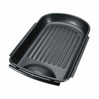 STEBA XXL Kugelstandgrill VG325