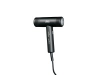 SOLIS Haartrockner Hair Perfection Ionic Black (Typ 3805)
