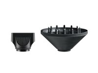 SOLIS Haartrockner Hair Perfection Ionic Black (Typ 3805)
