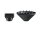 SOLIS Haartrockner Hair Perfection Ionic Black (Typ 3805)