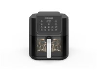 ROMMELSBACHER FRH 1700 Heißluftfritteuse