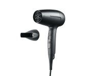 SEVERIN Reisehaartrockner faltbar 1.600 W anthrazit