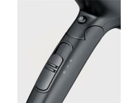 SEVERIN Reisehaartrockner faltbar 1.600 W anthrazit