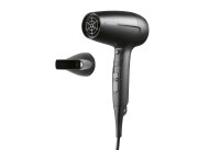 SEVERIN Reisehaartrockner faltbar 1.600 W anthrazit