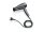 SEVERIN Reisehaartrockner faltbar 1.600 W anthrazit