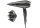 SEVERIN Haartrockner Ionic/AC anthrazit