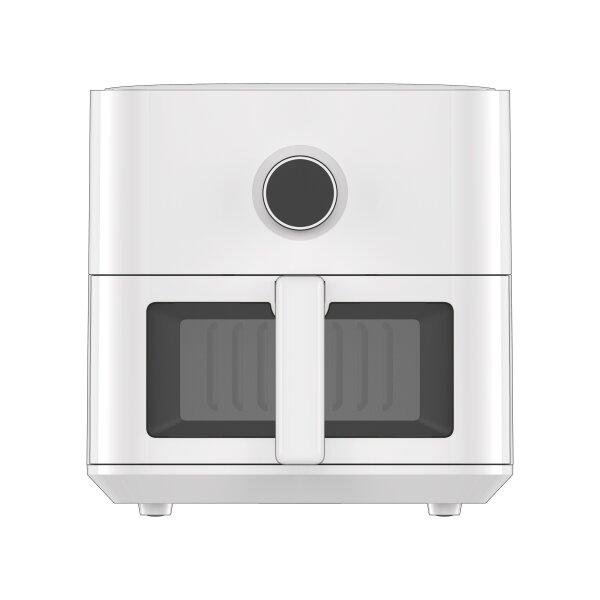 XIAOMI Heißluftfritteuse Smart Air Fryer 5,5l EU