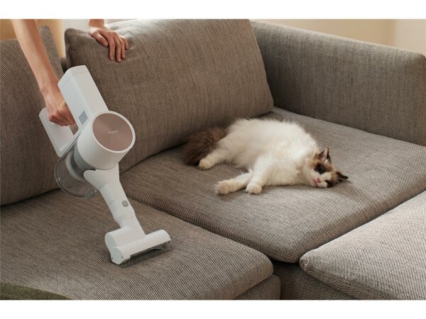 XIAOMI Akkuhandstaubsauger Vacuum Cleaner G20 EU