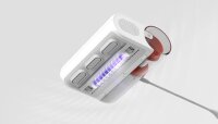 XIAOMI Akkuhandstaubsauger Dust Mite Vacuum Cleaner 2 EU