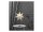 STAR TRADING Papierstern Bobo ca.34cm weiß