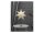 STAR TRADING Papierstern Bobo ca.34cm weiß