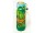 XANADOO Trinkflasche ökologisch Glas 500ml Dschungel