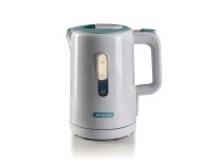 ARIETE Wasserkocher Serie Breakfast 2.200W 1,7l weiß