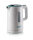 ARIETE Wasserkocher Serie Breakfast 2.200W 1,7l weiß