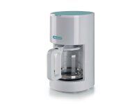 ARIETE Kaffeemaschine Serie Breakfast 12 Tassen 1,5l...
