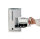 ARIETE Kaffeemaschine Serie Breakfast 12 Tassen 1,5l weiß