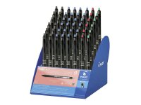 PILOT PEN Tintenroller FriXIon Ball+ sortiert 48er Display