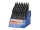 PILOT PEN Tintenroller FriXIon Ball+ sortiert 48er Display