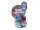 PILOT PEN Tintenroller G-2 Bubble collection 4 Farben 48er Display